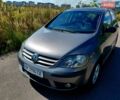 Сірий Фольксваген Golf Plus, об'ємом двигуна 1.6 л та пробігом 250 тис. км за 7400 $, фото 3 на Automoto.ua