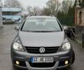 Серый Фольксваген Гольф Плюс, объемом двигателя 1.6 л и пробегом 225 тыс. км за 7399 $, фото 9 на Automoto.ua