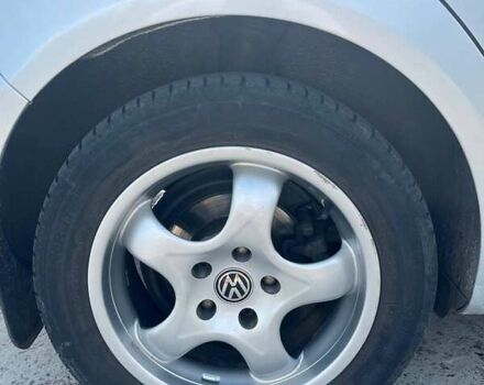 Серый Фольксваген Гольф Плюс, объемом двигателя 1.9 л и пробегом 202 тыс. км за 6600 $, фото 12 на Automoto.ua