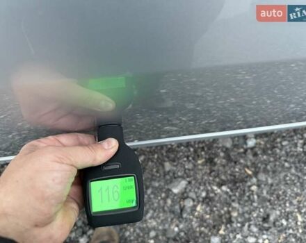 Серый Фольксваген Гольф Плюс, объемом двигателя 1.6 л и пробегом 189 тыс. км за 8400 $, фото 45 на Automoto.ua