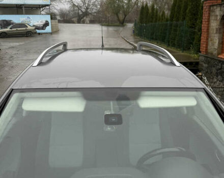 Серый Фольксваген Гольф Плюс, объемом двигателя 1.6 л и пробегом 225 тыс. км за 7399 $, фото 73 на Automoto.ua