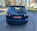 Сірий Фольксваген Golf Plus, об'ємом двигуна 1.6 л та пробігом 192 тис. км за 6450 $, фото 7 на Automoto.ua