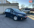 Сірий Фольксваген Golf Plus, об'ємом двигуна 1.6 л та пробігом 192 тис. км за 6450 $, фото 20 на Automoto.ua