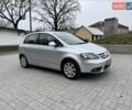 Серый Фольксваген Гольф Плюс, объемом двигателя 1.6 л и пробегом 127 тыс. км за 7550 $, фото 2 на Automoto.ua