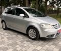 Серый Фольксваген Гольф Плюс, объемом двигателя 1.4 л и пробегом 195 тыс. км за 6200 $, фото 1 на Automoto.ua