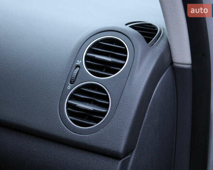 Серый Фольксваген Гольф Плюс, объемом двигателя 1.6 л и пробегом 189 тыс. км за 7800 $, фото 52 на Automoto.ua