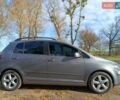 Фольксваген Гольф Плюс 2008 в Коростене на Automoto.ua Серый Фольксваген Гольф Плюс, объемом двигателя 1.6 л и пробегом 194 тыс. км за 6850 $, фото 7 на Automoto.ua