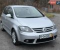 Серый Фольксваген Гольф Плюс, объемом двигателя 1.6 л и пробегом 189 тыс. км за 8400 $, фото 4 на Automoto.ua