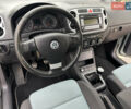 Сірий Фольксваген Golf Plus, об'ємом двигуна 1.4 л та пробігом 213 тис. км за 6900 $, фото 8 на Automoto.ua