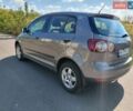 Сірий Фольксваген Golf Plus, об'ємом двигуна 1.6 л та пробігом 250 тис. км за 7400 $, фото 24 на Automoto.ua