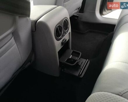 Серый Фольксваген Гольф Плюс, объемом двигателя 0 л и пробегом 178 тыс. км за 7500 $, фото 6 на Automoto.ua