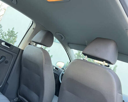 Серый Фольксваген Гольф Плюс, объемом двигателя 1.6 л и пробегом 99 тыс. км за 7250 $, фото 76 на Automoto.ua