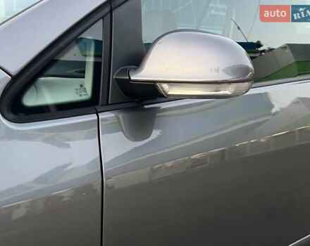 Серый Фольксваген Гольф Плюс, объемом двигателя 0 л и пробегом 221 тыс. км за 6300 $, фото 15 на Automoto.ua