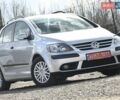 Серый Фольксваген Гольф Плюс, объемом двигателя 1.4 л и пробегом 190 тыс. км за 6500 $, фото 1 на Automoto.ua