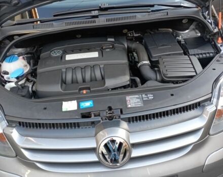 Сірий Фольксваген Golf Plus, об'ємом двигуна 0 л та пробігом 185 тис. км за 6400 $, фото 3 на Automoto.ua