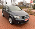 Серый Фольксваген Гольф Плюс, объемом двигателя 1.6 л и пробегом 128 тыс. км за 6700 $, фото 1 на Automoto.ua