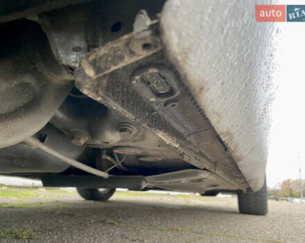 Серый Фольксваген Гольф Плюс, объемом двигателя 1.4 л и пробегом 199 тыс. км за 7500 $, фото 37 на Automoto.ua