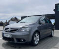 Сірий Фольксваген Golf Plus, об'ємом двигуна 1.4 л та пробігом 274 тис. км за 6400 $, фото 2 на Automoto.ua