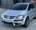 Серый Фольксваген Гольф Плюс, объемом двигателя 1.6 л и пробегом 138 тыс. км за 6250 $, фото 1 на Automoto.ua