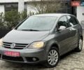 Серый Фольксваген Гольф Плюс, объемом двигателя 1.4 л и пробегом 155 тыс. км за 5700 $, фото 17 на Automoto.ua