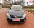 Серый Фольксваген Гольф Плюс, объемом двигателя 1.6 л и пробегом 128 тыс. км за 6700 $, фото 1 на Automoto.ua