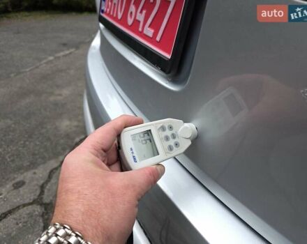 Серый Фольксваген Гольф Плюс, объемом двигателя 1.4 л и пробегом 121 тыс. км за 7400 $, фото 36 на Automoto.ua