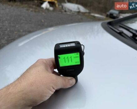 Серый Фольксваген Гольф Плюс, объемом двигателя 1.6 л и пробегом 189 тыс. км за 8400 $, фото 40 на Automoto.ua