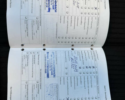 Серый Фольксваген Гольф Плюс, объемом двигателя 1.6 л и пробегом 208 тыс. км за 6490 $, фото 43 на Automoto.ua