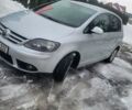 Сірий Фольксваген Golf Plus, об'ємом двигуна 1.6 л та пробігом 203 тис. км за 5650 $, фото 5 на Automoto.ua