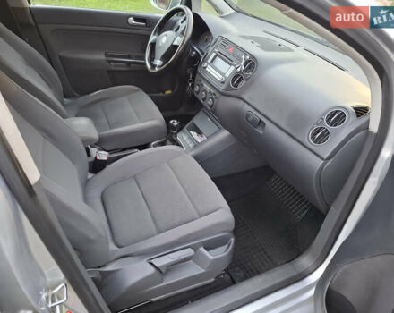 Сірий Фольксваген Golf Plus, об'ємом двигуна 1.6 л та пробігом 220 тис. км за 5550 $, фото 2 на Automoto.ua