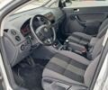 Сірий Фольксваген Golf Plus, об'ємом двигуна 1.6 л та пробігом 192 тис. км за 6200 $, фото 15 на Automoto.ua
