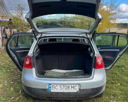 Фольксваген Гольф Плюс 2008 в Бориславе на Automoto.ua Серый Фольксваген Гольф Плюс, объемом двигателя 1.6 л и пробегом 100 тыс. км за 6000 $, фото 2 на Automoto.ua