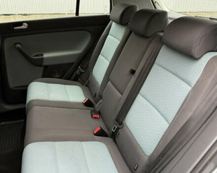 Серый Фольксваген Гольф Плюс, объемом двигателя 1.6 л и пробегом 225 тыс. км за 7399 $, фото 67 на Automoto.ua