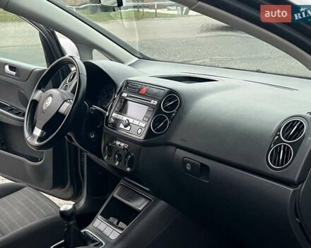 Серый Фольксваген Гольф Плюс, объемом двигателя 0 л и пробегом 187 тыс. км за 5999 $, фото 44 на Automoto.ua