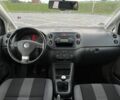 Сірий Фольксваген Golf Plus, об'ємом двигуна 1.4 л та пробігом 196 тис. км за 4850 $, фото 4 на Automoto.ua