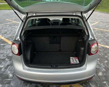 Сірий Фольксваген Golf Plus, об'ємом двигуна 1.4 л та пробігом 196 тис. км за 4850 $, фото 6 на Automoto.ua