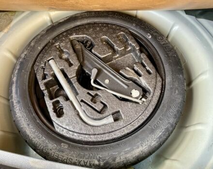 Серый Фольксваген Гольф Плюс, объемом двигателя 1.4 л и пробегом 199 тыс. км за 7400 $, фото 21 на Automoto.ua