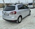 Серый Фольксваген Гольф Плюс, объемом двигателя 1.6 л и пробегом 192 тыс. км за 6200 $, фото 4 на Automoto.ua