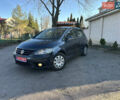 Сірий Фольксваген Golf Plus, об'ємом двигуна 1.6 л та пробігом 192 тис. км за 6450 $, фото 6 на Automoto.ua