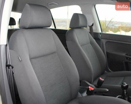 Фольксваген Гольф Плюс 2008 в Трускавце на Automoto.ua Серый Фольксваген Гольф Плюс, объемом двигателя 1.6 л и пробегом 195 тыс. км за 6790 $, фото 101 на Automoto.ua