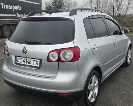 Серый Фольксваген Гольф Плюс, объемом двигателя 1.4 л и пробегом 211 тыс. км за 6400 $, фото 20 на Automoto.ua