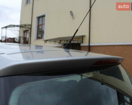 Фольксваген Гольф Плюс 2008 в Трускавце на Automoto.ua Серый Фольксваген Гольф Плюс, объемом двигателя 1.6 л и пробегом 195 тыс. км за 6790 $, фото 44 на Automoto.ua