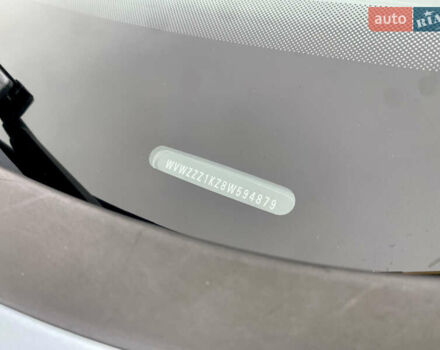 Серый Фольксваген Гольф Плюс, объемом двигателя 1.4 л и пробегом 200 тыс. км за 6900 $, фото 41 на Automoto.ua