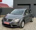 Сірий Фольксваген Golf Plus, об'ємом двигуна 1.4 л та пробігом 209 тис. км за 6500 $, фото 1 на Automoto.ua