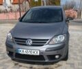 Серый Фольксваген Гольф Плюс, объемом двигателя 1.9 л и пробегом 158 тыс. км за 7200 $, фото 1 на Automoto.ua