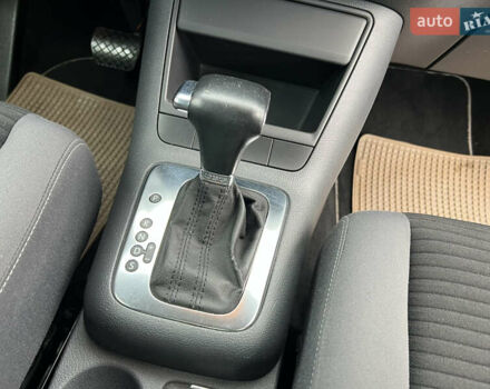 Сірий Фольксваген Golf Plus, об'ємом двигуна 1.4 л та пробігом 183 тис. км за 7899 $, фото 22 на Automoto.ua