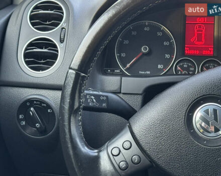 Серый Фольксваген Гольф Плюс, объемом двигателя 0 л и пробегом 166 тыс. км за 5800 $, фото 30 на Automoto.ua
