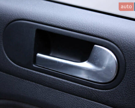 Серый Фольксваген Гольф Плюс, объемом двигателя 1.6 л и пробегом 189 тыс. км за 7800 $, фото 54 на Automoto.ua