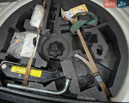 Серый Фольксваген Гольф Плюс, объемом двигателя 1.4 л и пробегом 121 тыс. км за 7400 $, фото 108 на Automoto.ua