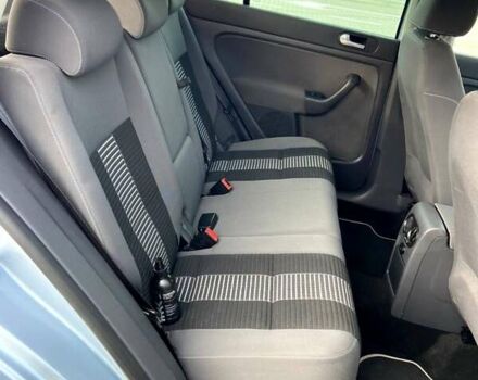 Серый Фольксваген Гольф Плюс, объемом двигателя 0 л и пробегом 190 тыс. км за 7900 $, фото 9 на Automoto.ua